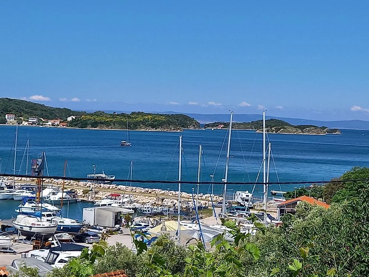 Guest house More Supetarska Draga
