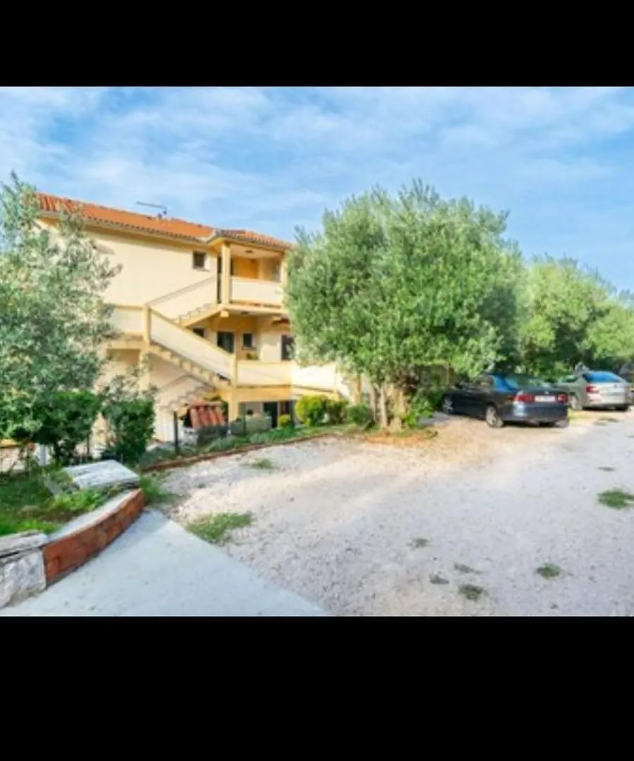 Guest house More Supetarska Draga Croatia