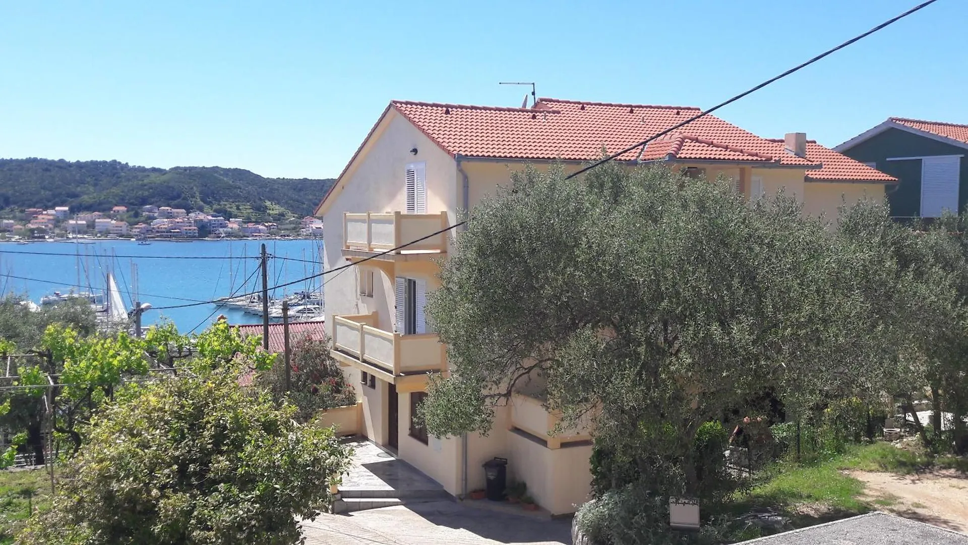 More Supetarska Draga