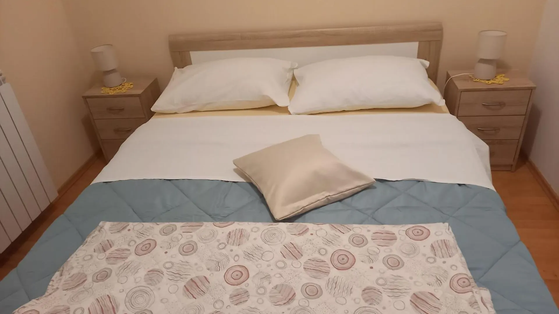 More Supetarska Draga Guest house