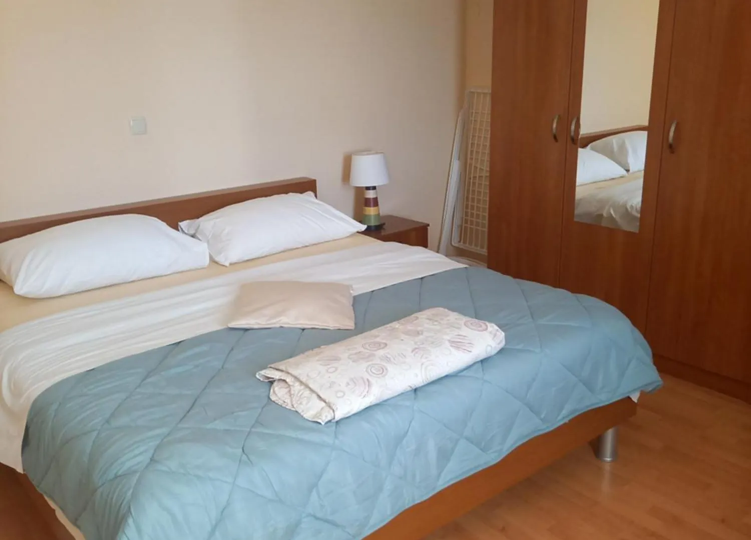 Guest house More Supetarska Draga